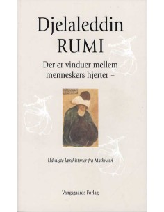 Der er vinduer mellem...