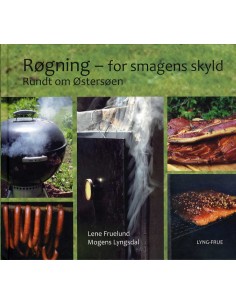 Røgning - for smagens skyld