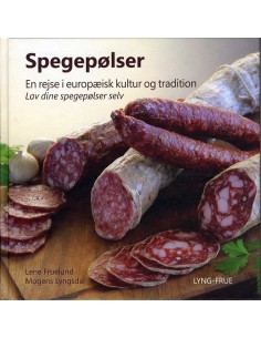 Spegepølser