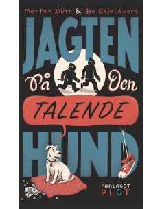 Jagten på den talende hund