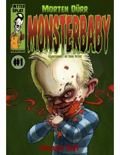 Monsterbaby
