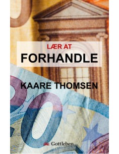 Lær at forhandle