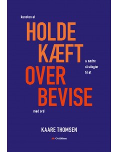 Kunsten at holde kæft - og...