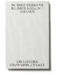 Norske Stjerner