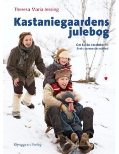 Kastaniegaardens julebog
