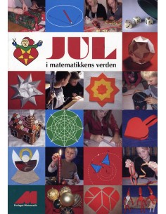 Jul i matematikkens verden