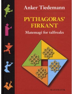 Pythagoras Firkant