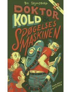 Doktor Kold og...