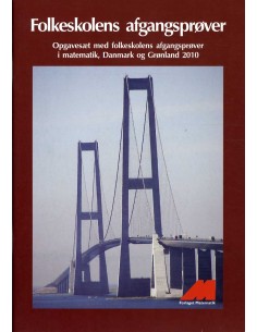 Folkeskolens Afgangsprøver...