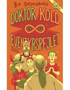 Doktor Kold og eventyrspejlet