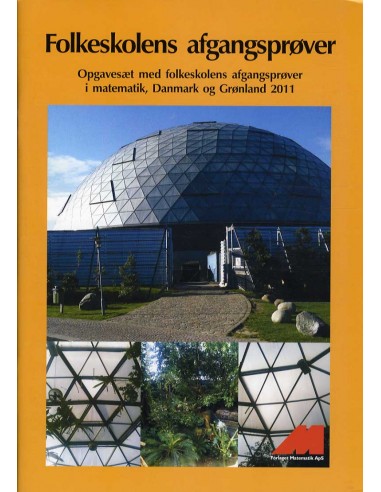 Folkeskolens Afgangsprøver 2011
