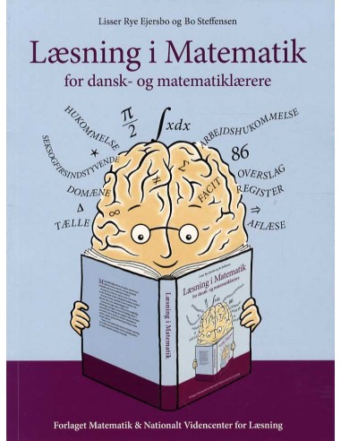 Læsning i Matematik