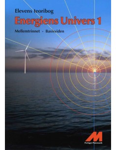 Energiens Univers 1 -...