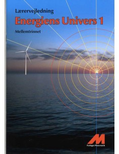 Energiens Univers 1 -...