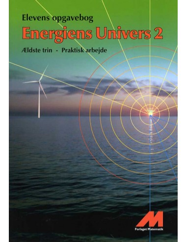 Energiens Univers 2 -  Opgavebog -...