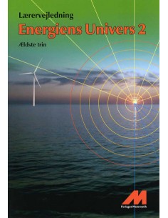 Energiens Univers 2 -...
