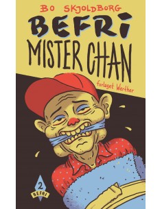 Befri Mister Chan