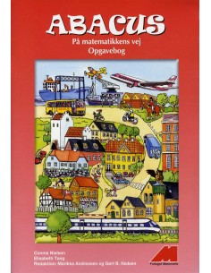 ABACUS 2. kl. - Opgavebog