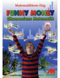 FUNNY MONEY