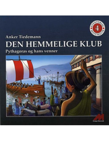 Den hemmelige klub