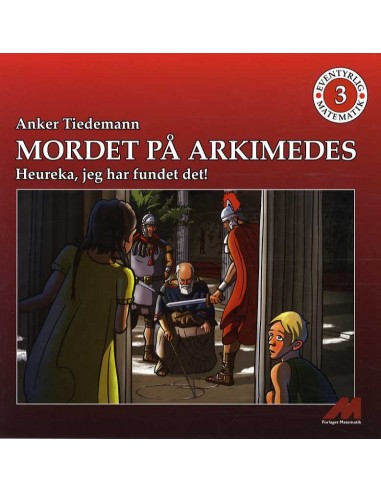 Mordet på Arkimedes