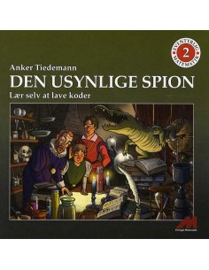 Den usynlige spion