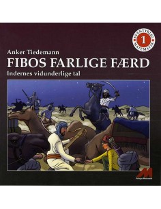 Fibos farlige færd