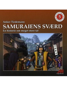 Samuraiens Sværd