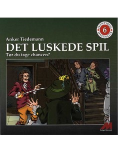 Det luskede spil