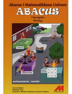 ABACUS 4. kl. - Elevbog
