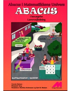ABACUS i bevægelse 4. kl. -...