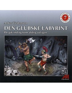 Den Glubske labyrint
