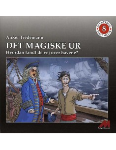 Det magiske ur