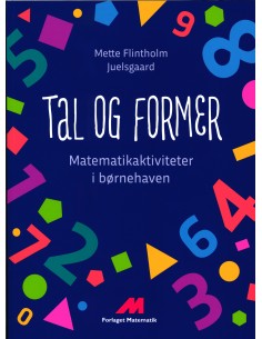 Tal og Former