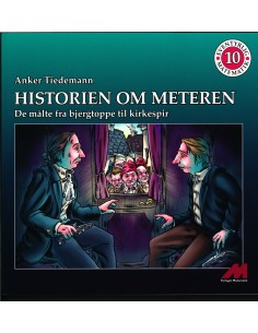 Historien om meteren