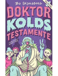 Doktor Kolds testamente