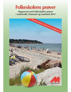 Folkeskolens Prøver 2019