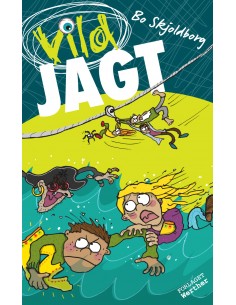 Vild jagt