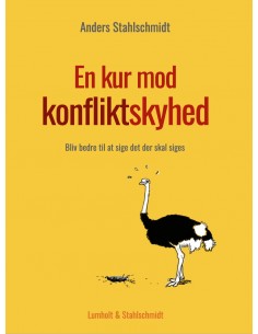 En kur mod konfliktskyhed