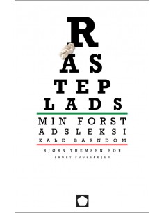 RASTEPLADS