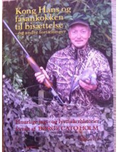 Kong Hans og fasankokken...