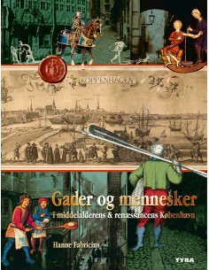 Gader og mennesker i...