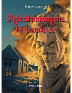 Øgledronningens forbandelse