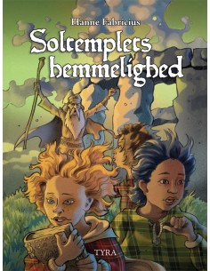 Soltemplets hemmelighed