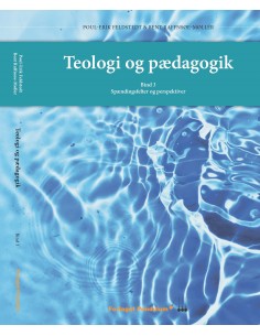 Teologi og pædagogik. Bind 3