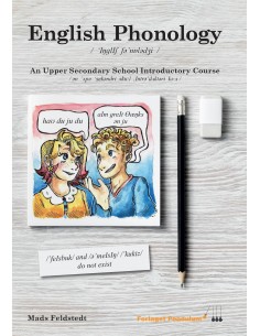 English Phonology