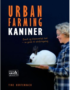 URBAN FARMING med kaniner