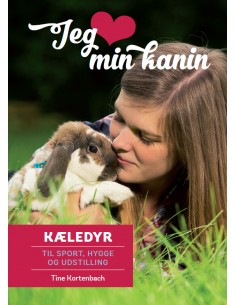 Jeg elsker min kanin