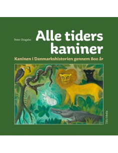 ALLE TIDERS KANINER
