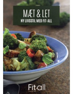 Mæt & Let